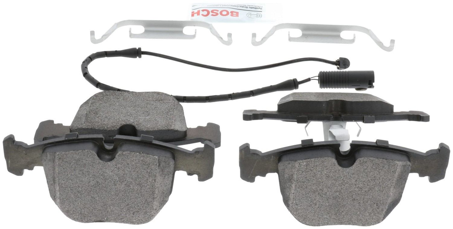 Bosch Disc Brake Pad Set BP681