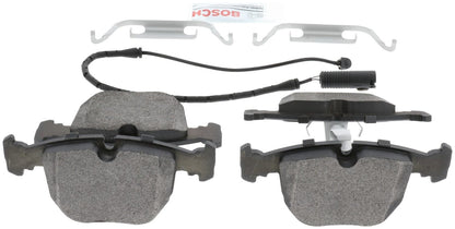 Bosch Disc Brake Pad Set BP681