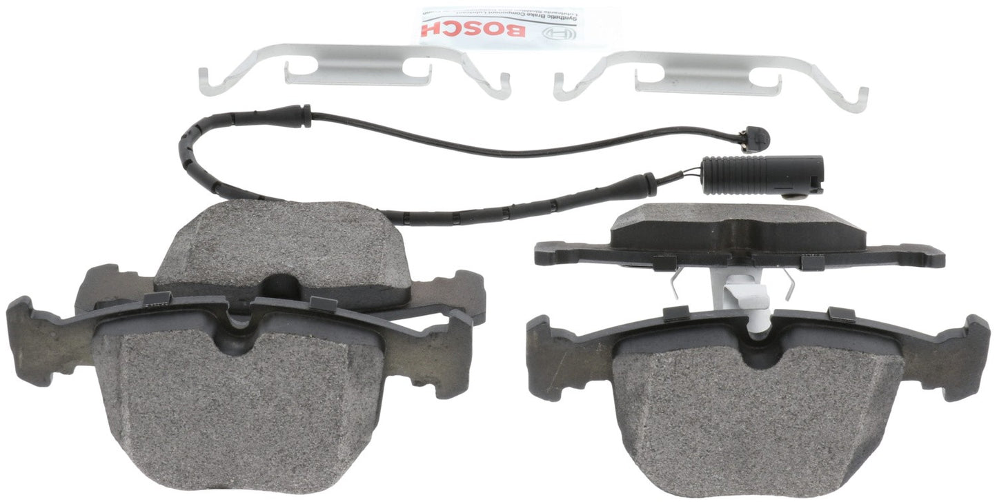 Bosch Disc Brake Pad Set BP681