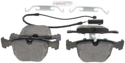 Bosch Disc Brake Pad Set BP681