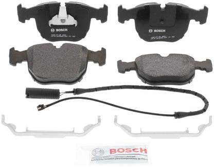 Bosch Disc Brake Pad Set BP681