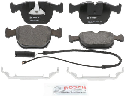 Bosch Disc Brake Pad Set BP681