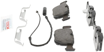 Bosch Disc Brake Pad Set BP681