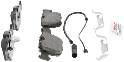 Bosch Disc Brake Pad Set BP681