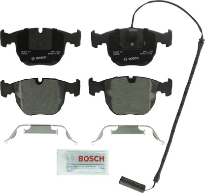 Bosch Disc Brake Pad Set BP681