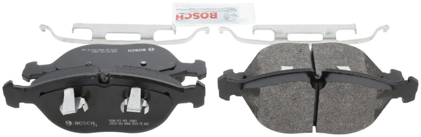 Bosch Disc Brake Pad Set BP682
