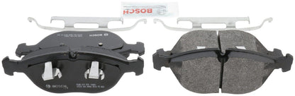Bosch Disc Brake Pad Set BP682