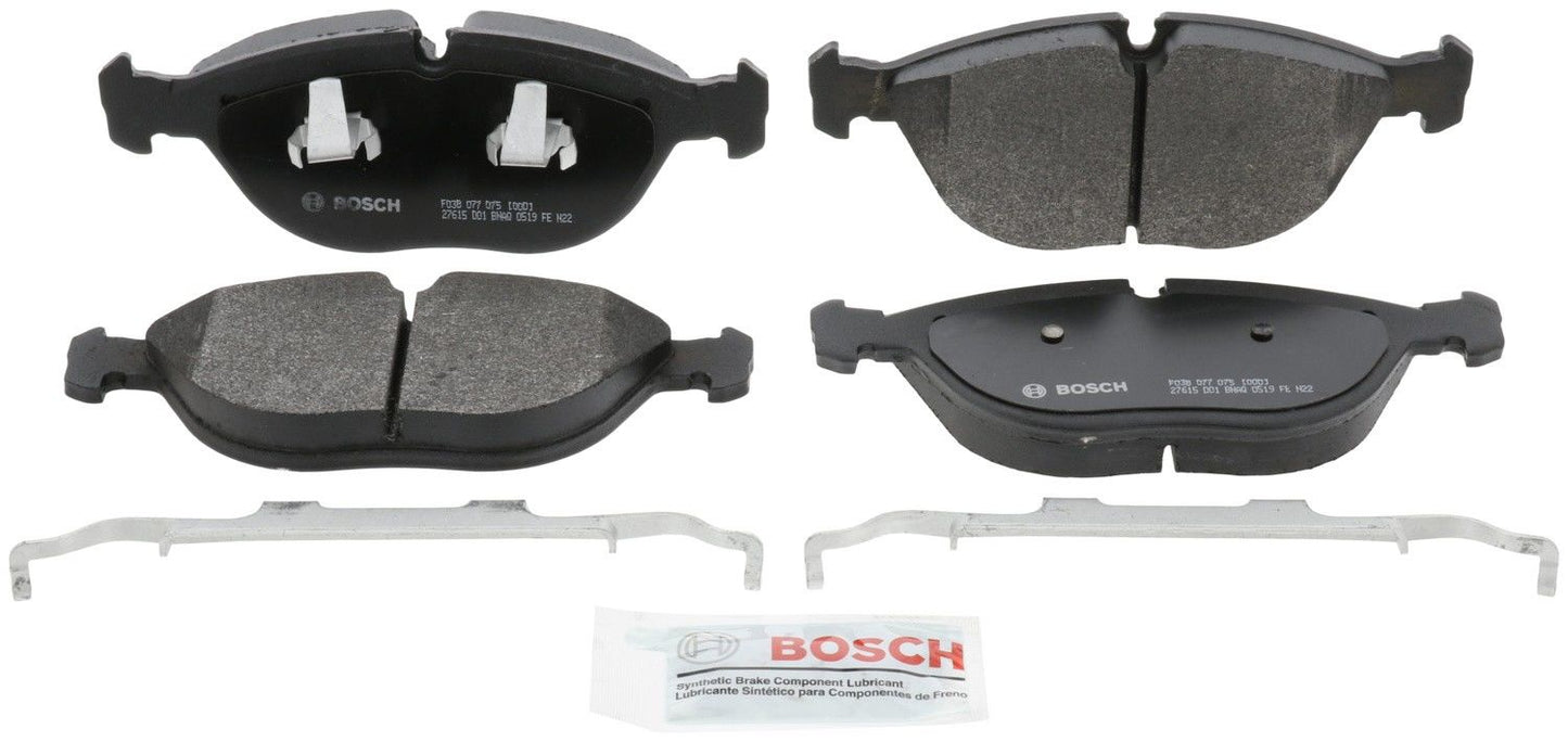 Bosch Disc Brake Pad Set BP682