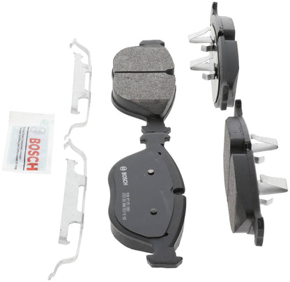 Bosch Disc Brake Pad Set BP682