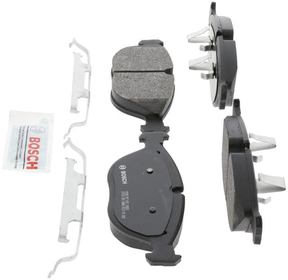 Bosch Disc Brake Pad Set BP682