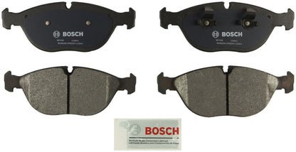 Bosch Disc Brake Pad Set BP682