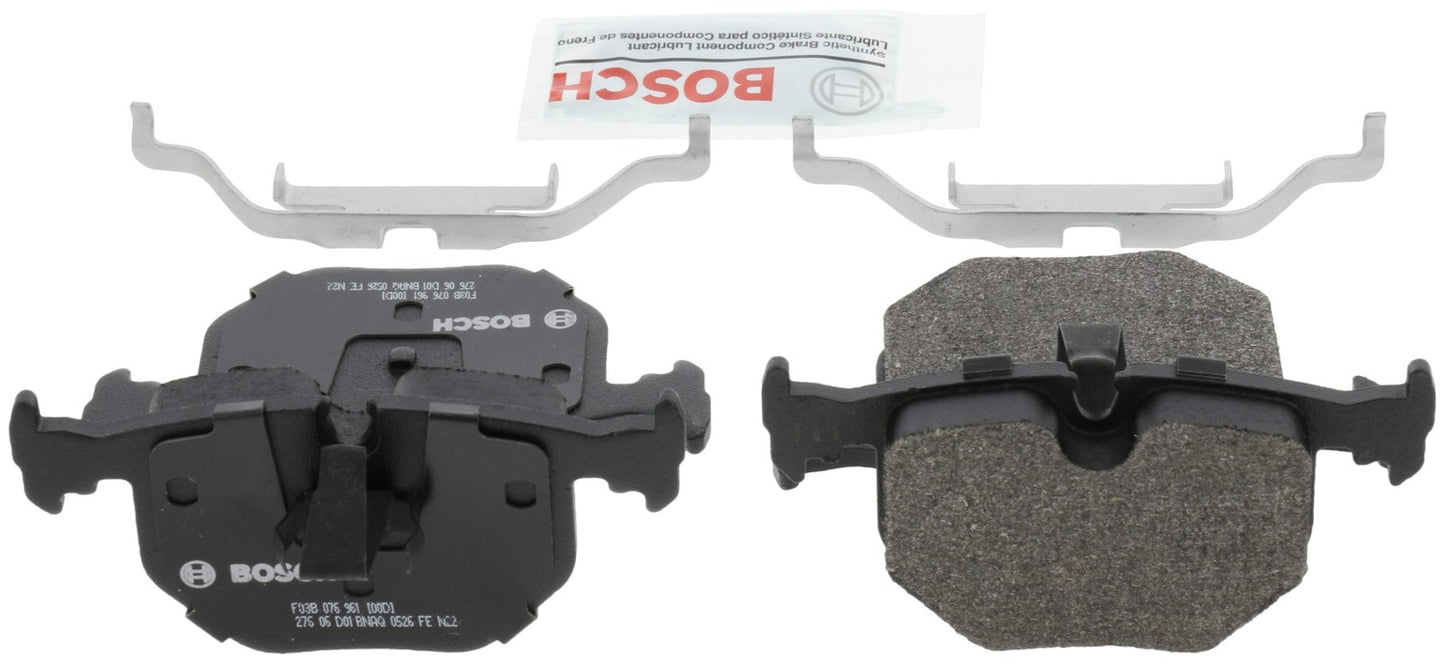 Bosch Disc Brake Pad Set BP683