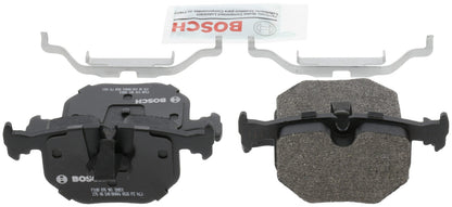 Bosch Disc Brake Pad Set BP683