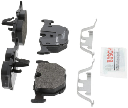 Bosch Disc Brake Pad Set BP683