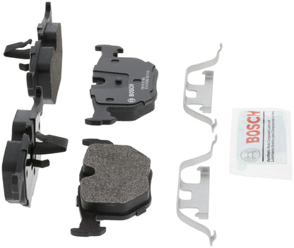 Bosch Disc Brake Pad Set BP683