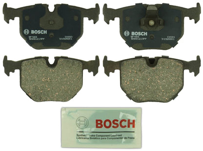 Bosch Disc Brake Pad Set BP683