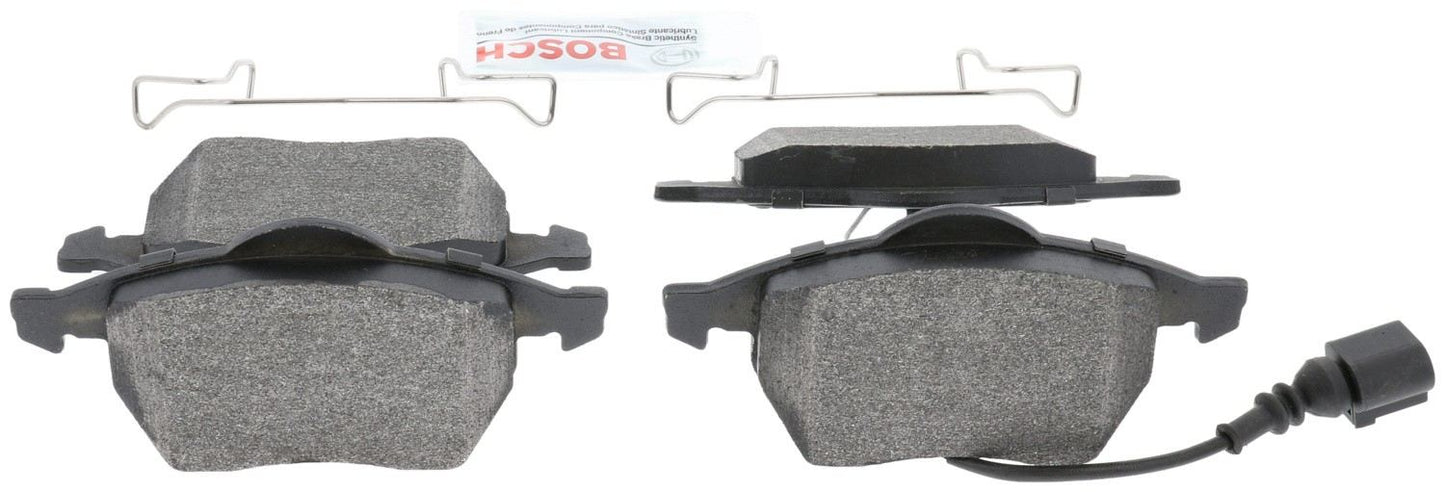 Bosch Disc Brake Pad Set BP687A