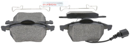 Bosch Disc Brake Pad Set BP687A