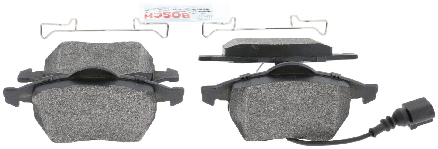 Bosch Disc Brake Pad Set BP687A