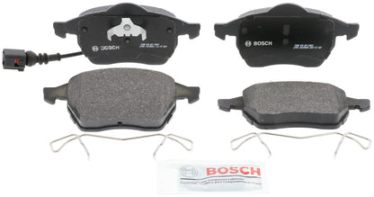 Bosch Disc Brake Pad Set BP687A