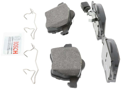 Bosch Disc Brake Pad Set BP687A