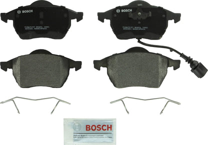 Bosch Disc Brake Pad Set BP687A