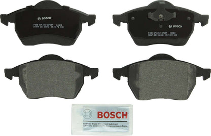 Bosch Disc Brake Pad Set BP687