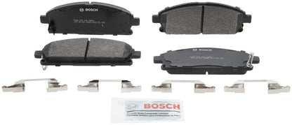 Bosch Disc Brake Pad Set BP691