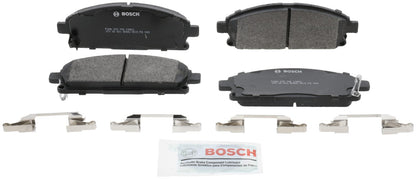 Bosch Disc Brake Pad Set BP691
