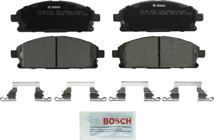 Bosch Disc Brake Pad Set BP691