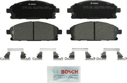 Bosch Disc Brake Pad Set BP691