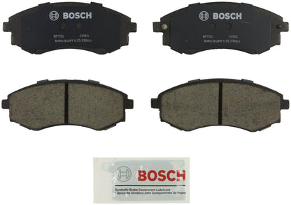 Bosch Disc Brake Pad Set BP700