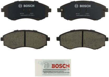 Bosch Disc Brake Pad Set BP700