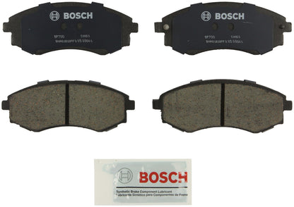 Bosch Disc Brake Pad Set BP700