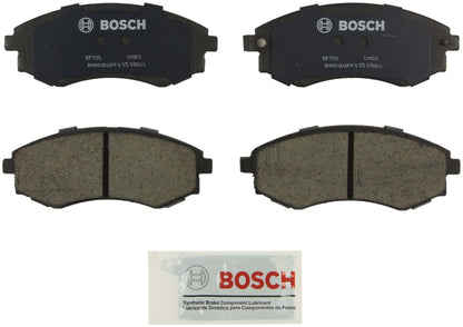 Bosch Disc Brake Pad Set BP700
