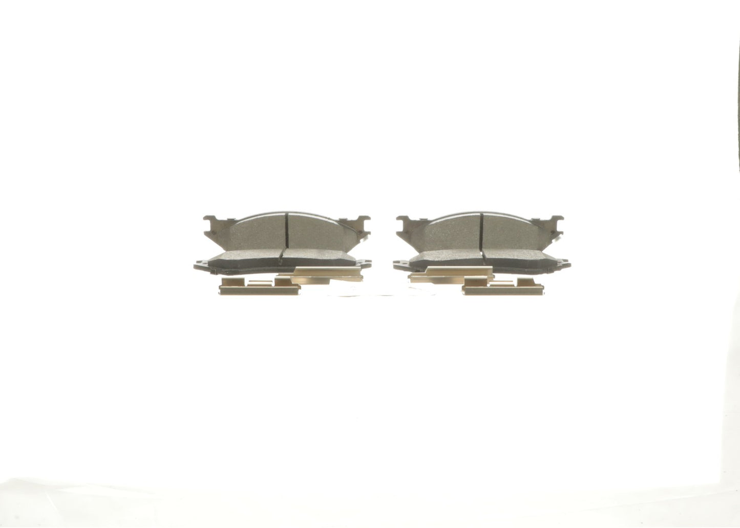Bosch Disc Brake Pad Set BP702