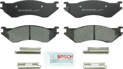 Bosch Disc Brake Pad Set BP702