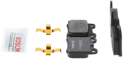Bosch Disc Brake Pad Set BP709