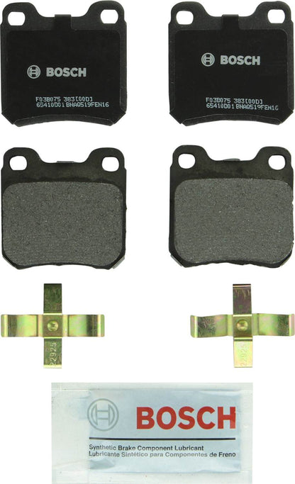 Bosch Disc Brake Pad Set BP709