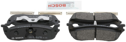 Bosch Disc Brake Pad Set BP711