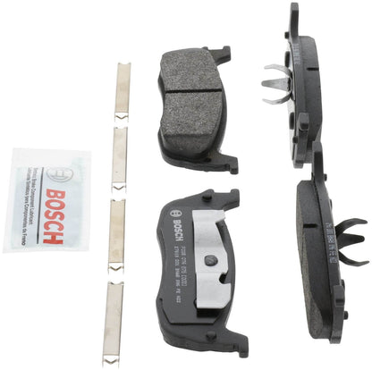 Bosch Disc Brake Pad Set BP711