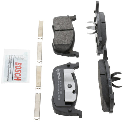 Bosch Disc Brake Pad Set BP711