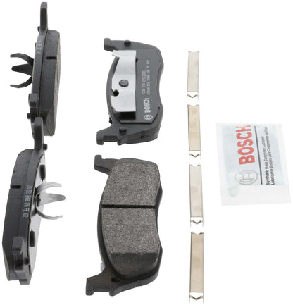 Bosch Disc Brake Pad Set BP711