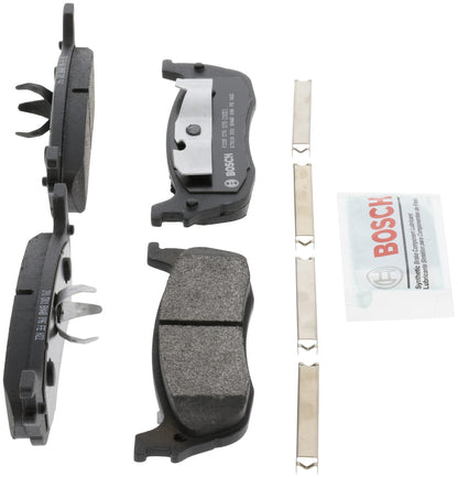 Bosch Disc Brake Pad Set BP711