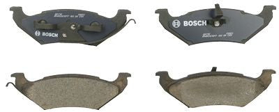 Bosch Disc Brake Pad Set BP715