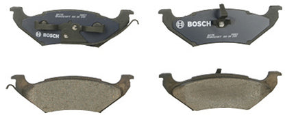 Bosch Disc Brake Pad Set BP715
