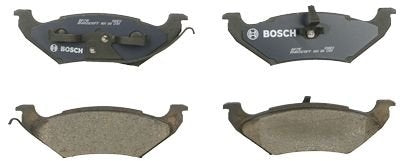 Bosch Disc Brake Pad Set BP715