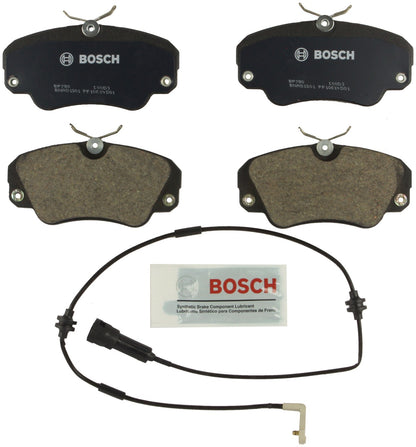 Bosch Disc Brake Pad Set BP720