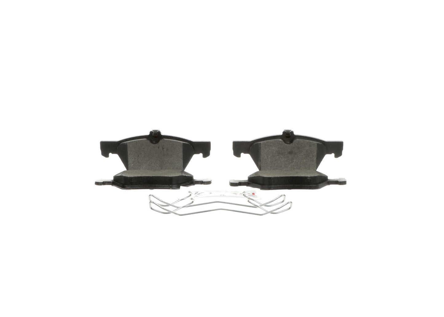 Bosch Disc Brake Pad Set BP740