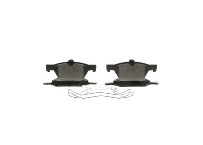 Bosch Disc Brake Pad Set BP740
